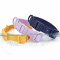 Waterproof Dog Collar – Durable and Comfortable